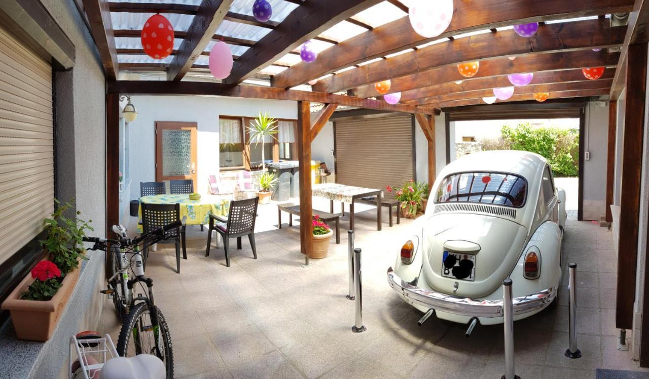 Gastezimmer & Thon Privat bolig *