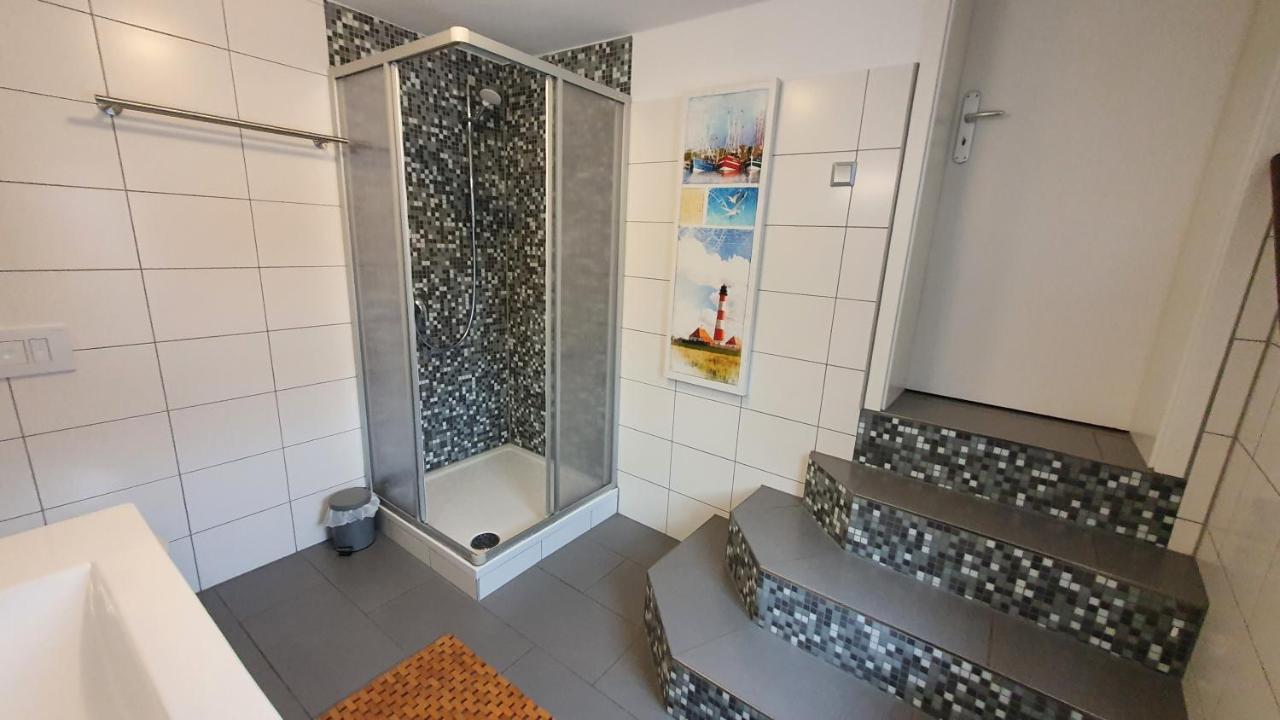 Gaestezimmer & Thon Homestay Herbsleben