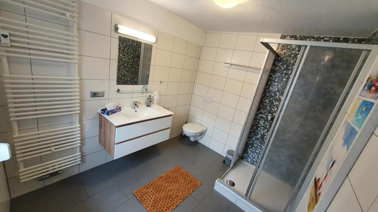 Gaestezimmer & Thon Homestay Herbsleben