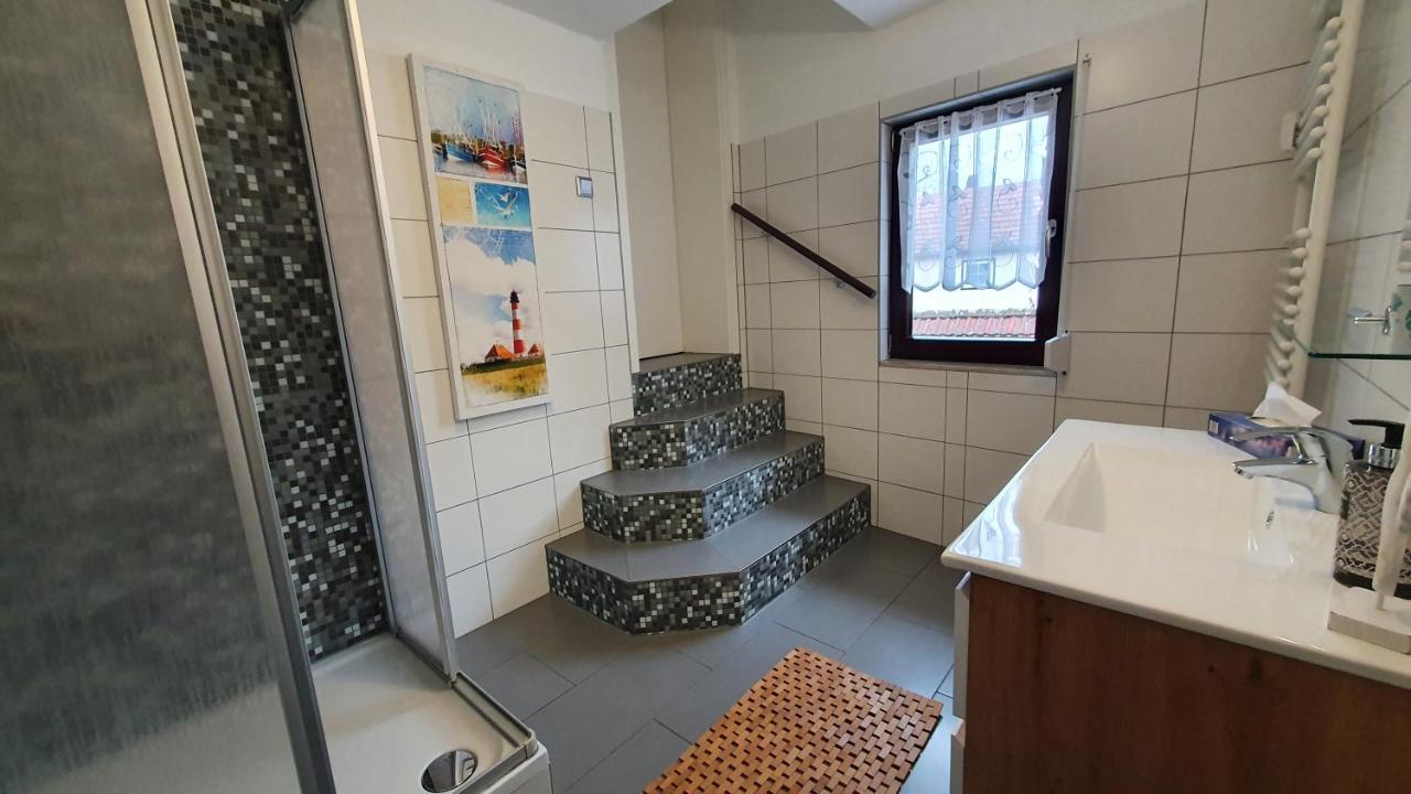 Gastezimmer & Thon Privat bolig *